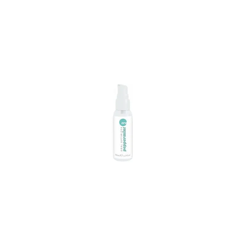 Ero Spray pour Fellation 50mL Menthe